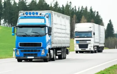 Antalya ile Ağrı Arası Eşya Taşıma